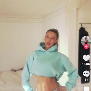 45 keys sweat set super cute